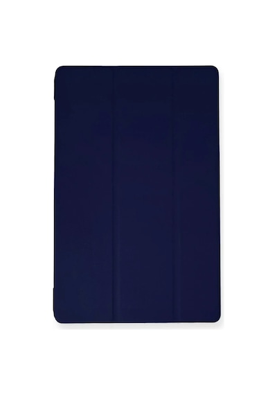 Mey İthalat Apple iPad 10.2 7.nesil Kılıf Tablet Smart Kılıf - Lacivert Tablet Kılıfı