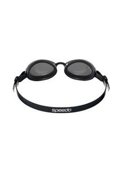 Speedo 8-00466817954 Jet 2.0 Mir Au Unisex Yüzücü Gözlük Siyah