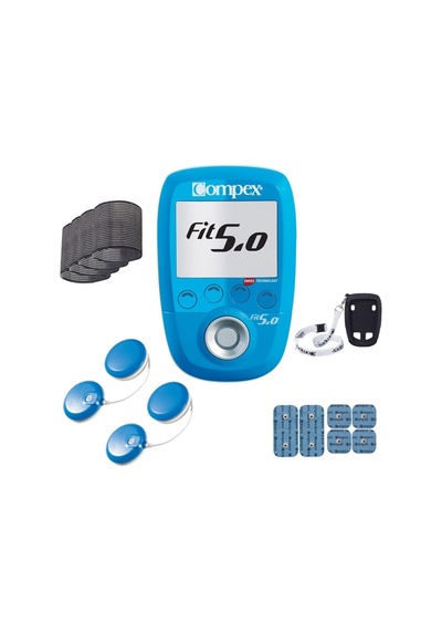 Compex Fit5.0 Wireless Fitness Kas Güçlendirme Cihazı