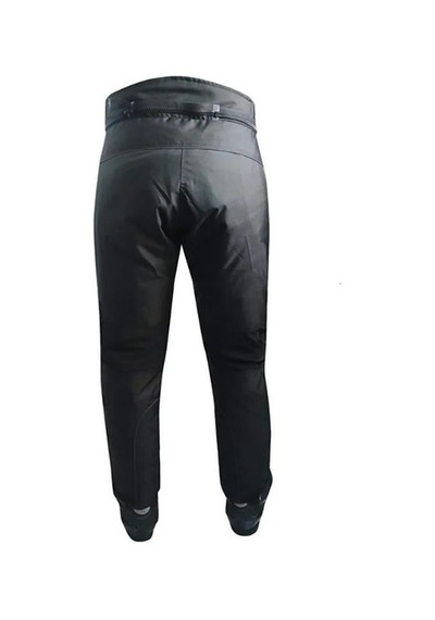 Ebakbak Maxdura 600-D Kumaş Su Rüzgar Geçirmez Motosiklet Lady Pantolon