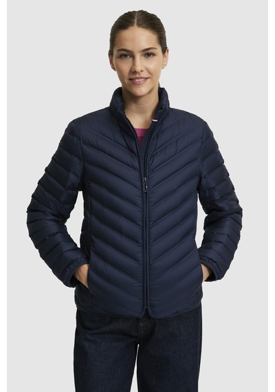 U.s. Polo Assn. Kadın Lacivert Mont 50319199-vr033