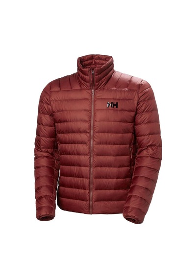 Helly Hansen Verglas Down Mont 2.0-11516 Mars Red