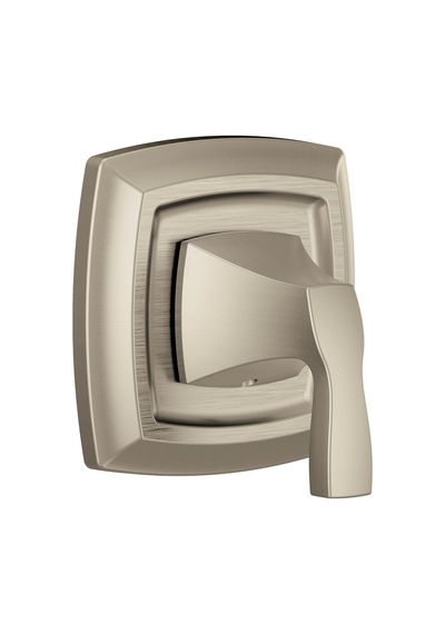 Moen Ut4611bn Voss 1 Saplı M-core Transfer Valfi Trim Kiti, Valf Diğer