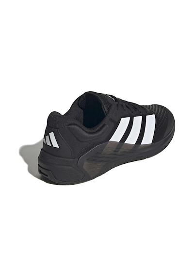 Adidas Erkek Yürüyüş Ayakkabısı Dropset 4 Traıner M Jr4671 Siyah