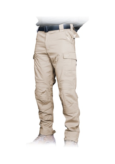 Canik MECANIK® Alpha Phoenix Pantolon Çok Renkli