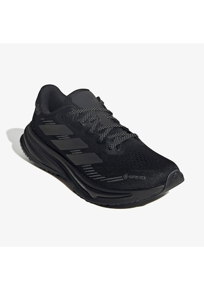 Adidas Supernova Rise Gore-tex Kadın Siyah Koşu Ayakkabısı Jp7764 Siyah