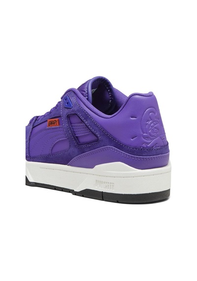 Puma Slipstream The Smurfs Kadın Sneaker-mor Mor
