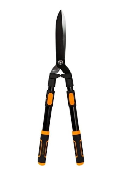 Magnusson Teleskopik Çit Budama Makası 70.5 Cm