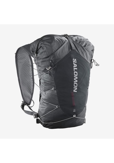 Salomon Xa 25 Unisex Outdoor Çanta Siyah