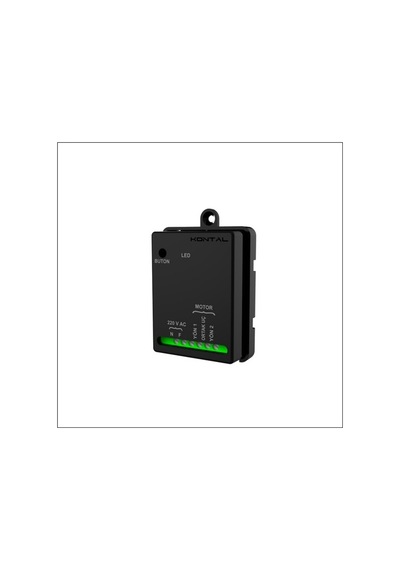 Kontal Tenpa 220 Volt Motor Kontrol Kartı