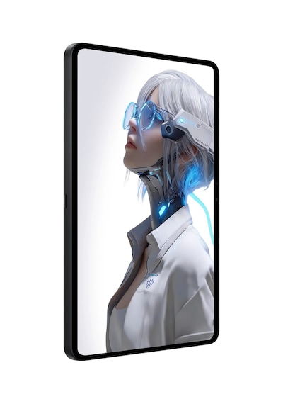 Redmagıc Astra 2 12 GB + 256 GB 9.06" Gaming Tablet