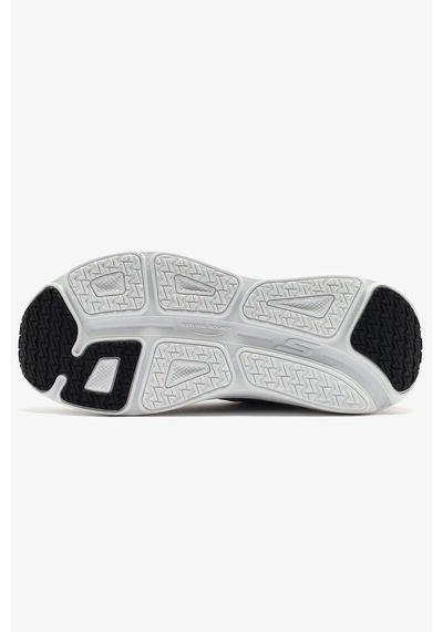 Skechers Max Cushioning Endeavour Exciton Erkek Spor Ayakkabı 220611 Gri