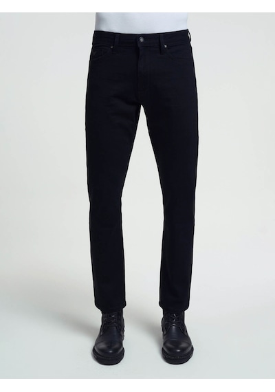 Loft Erkek Jean Pantolon Siyah Lf2034725 Terrybrown 24yp69000283 P690025 Siyah