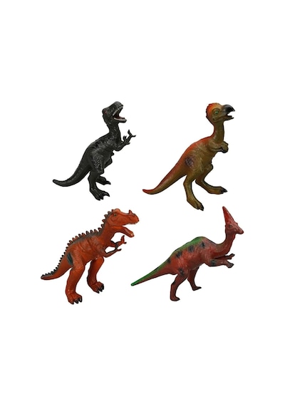 S00000724 Dinozorlar Dünyası Foam Sesli - 1 Adet Stokta Olan Gönderilir