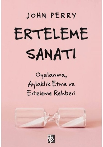 Erteleme Sanatı - Yqbx-645538