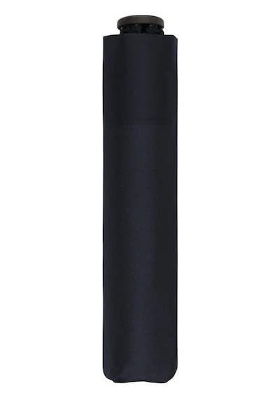 Doppler -7443163dsz Küçük Boy Sımply Black Şemsiye Siyah