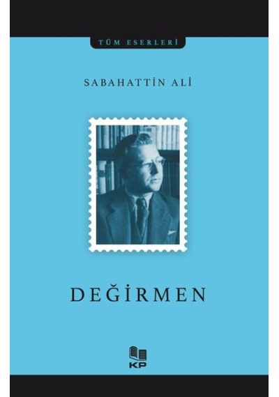 Değirmen