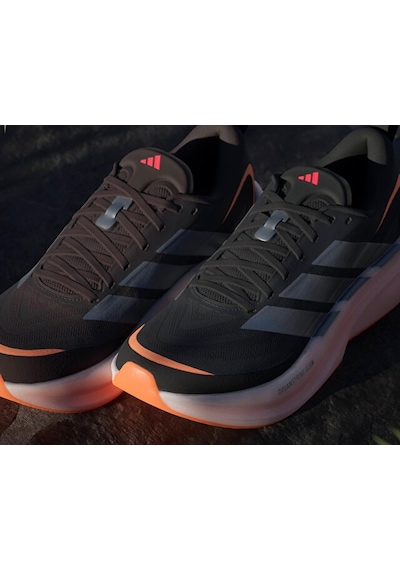 Adidas Supernova Glide M Erkek Koşu Ayakkabısı Kj8760 Siyah Siyah