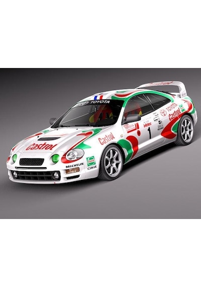 Castrol RADICOOL SF Antifiriz 3 L Kırmızı