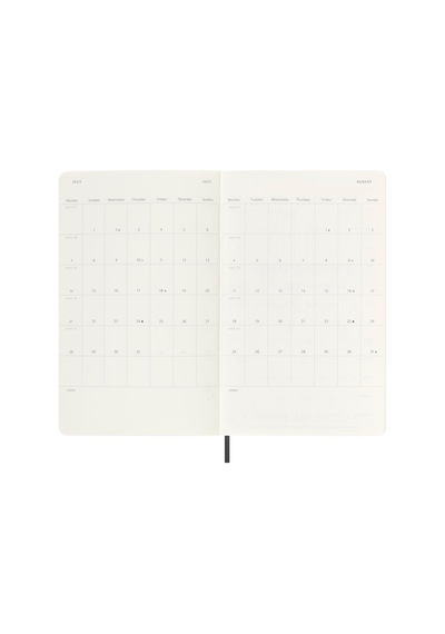 Haftalık Planlayıcı, 12 Ay 2025 İçin Notlar İçin Yer Sunan Haftalık Planlayıcı, Yumuşak Kapak Ve Elastik Kilit, Renk Siyah, Büyük Format 13 X 21 Cm Çok Renkli Haftalık Planlayıcı, 12 Ay 2025 İçin Notlar İçin Yer Sunan Haftalık Planlayıcı, Yumuşak Kapak Ve Elastik Kilit, Renk Siyah, Büyük Format 13 X 21 Cm Çok Renkli
