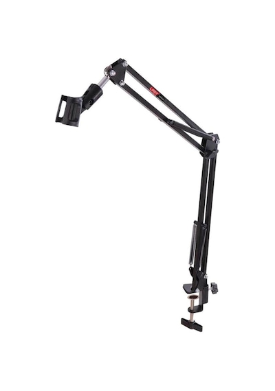 Lastvoice Nb39 Pro Masa Tipi Mikrofon Standı 35X35 Cm