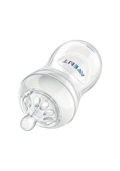 Philips Avent Scf673/17 Natural Cam Biberon 240 ML Philips Avent Scf673/17 Natural Cam Biberon 240 ML