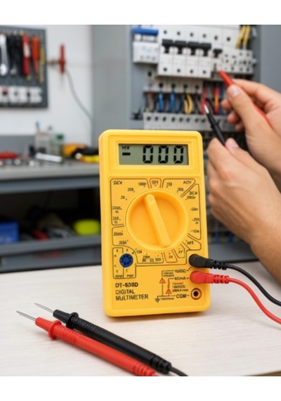 Lcd Ekranlı Dijital Ölçü Aleti Ev Ve Atölye Kullanımı Yeni Nesil Diğer