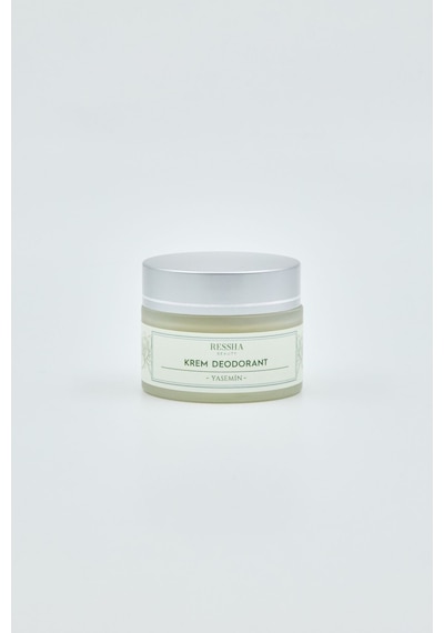 Ressha Krem Deodorant Yasemin 50 Ml
