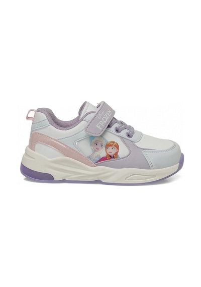 Frozen Efsun.p6fx Çok Renkli Kız Çocuk Sneaker Çok Renkli
