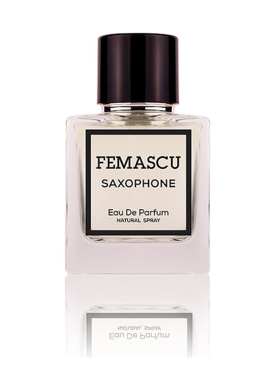 Femascu 6615 Saxophone Unisex Parfüm EDP 50 ML