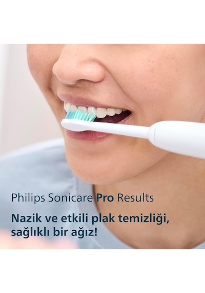 Philips Sonicare Pro Result 2'li Yedek Başlık - Hx6012/87