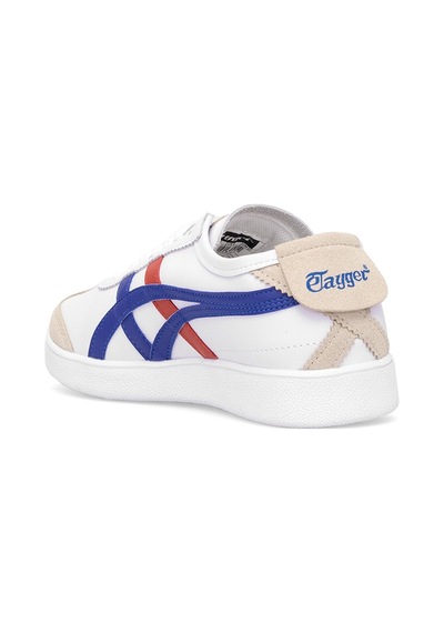 Etayger E-3150 Garson Casual Klasik Sneaker Beyaz - Mavi Beyaz -  Mavi