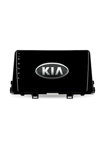 Kia Picanto Android Multimedya Sistemi 4-64 Clarion 2017-2023 9"