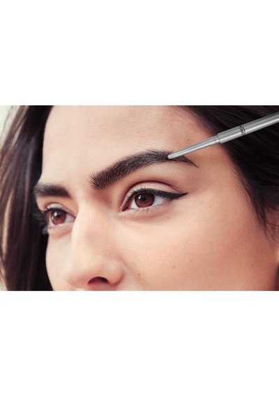 L'Oreal Paris Brow Artist Skinny Definer Kaş Kalemi - 103 Dark Bl