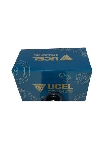 Üçel 41827 Suspansiyon Takozu Arka - 2 Adettir