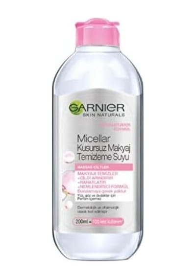 Micellar Kusursuz Makyaj Temizleme Suyu 200 Ml 32170665
