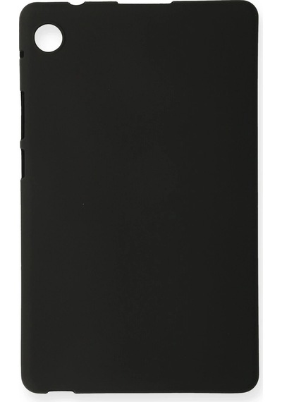 Newface - 783 - Huawei Matepad T8 8 Kılıf Evo Tablet Silikon - Novapazr - - Siyah
