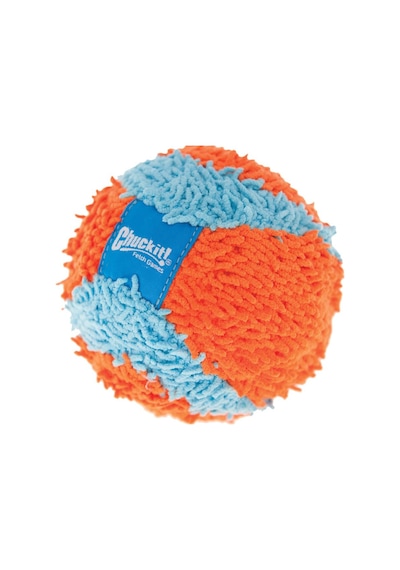 Chuckit! Indoor Ball Eve Özel Yumuşak Köpek Oyun Topu
