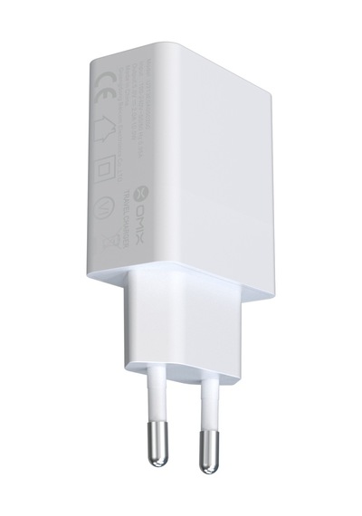 Omix Şarj Adaptörü 10W