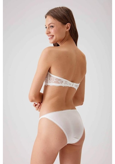 Pierre Cardin 4563 Destekli Sütyen Takım 001
