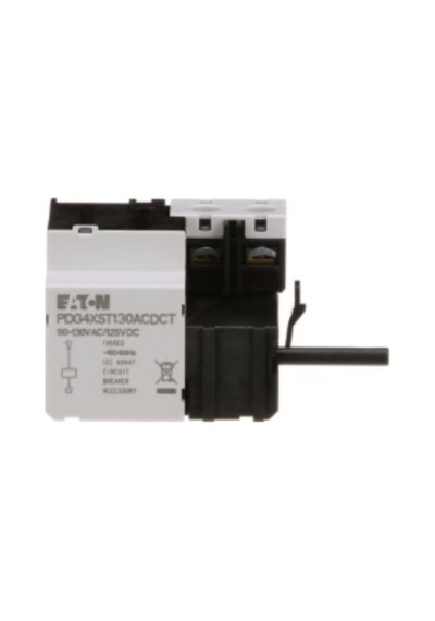 Eaton Pdg4xst250acdct Kompakt Şalter Aksesuarı: Şönt Açtırma Bobini 200-240 V Ac, 50/60 Hz Pde4 İçin