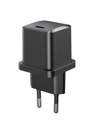Mey İthalat C76 30w Gan Şarj Cihazı - Siyah
