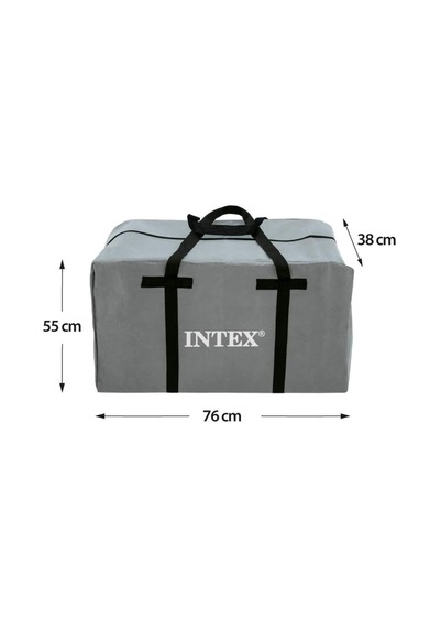 Intex Mariner 3 Şişme Bot (297x 127 X 46 Cm)