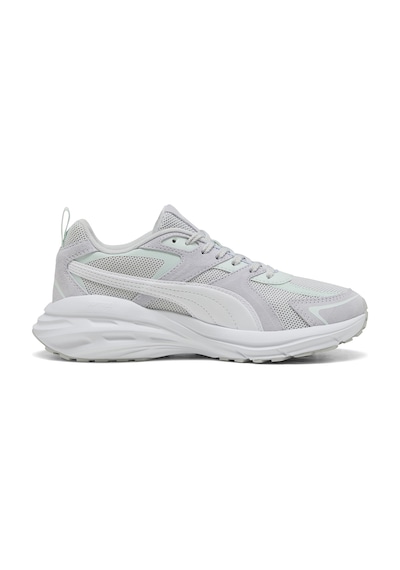 Puma Hypnotic Ls Erkek Gri Sneaker Ayakkabı 39529534 1630177 Gri