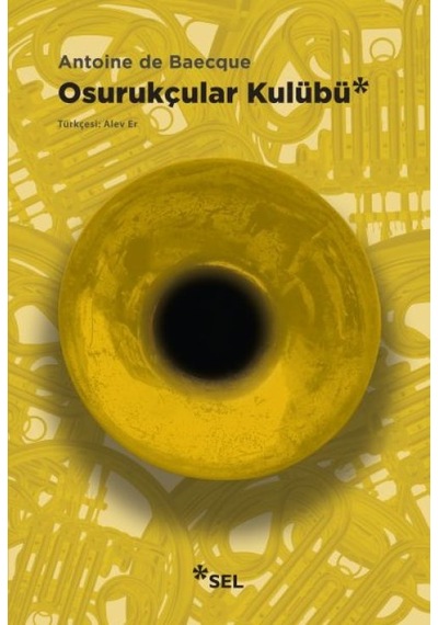 Osurukçular Kulübü - Fglt-763203