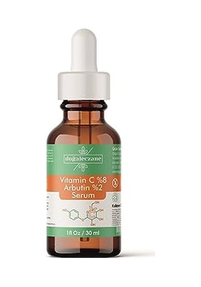 De La - Vitamin C Serum - Vitamin E Hyalüronik Asit
