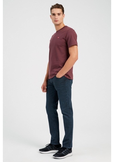 Levi's Kot Pantolon-66 No Color