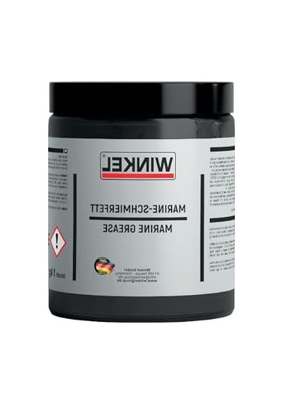 1 Kg Denizcilik Gresi Yağı