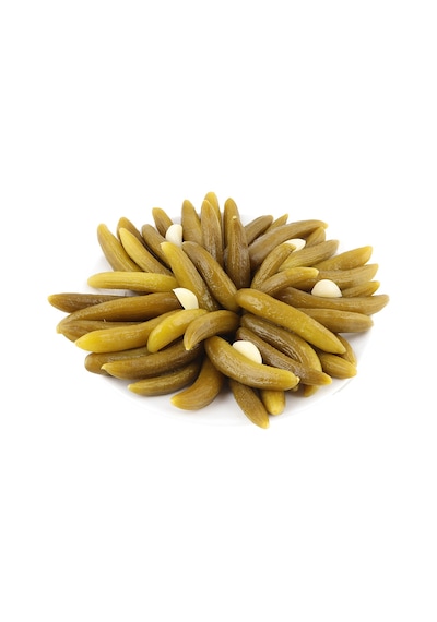 Çubuk Kaplan Turşuları Salatalık Turşusu 5 KG