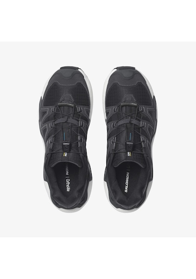 Salomon Xc Roam Kadın Sneaker Asphalt L49127000 Siyah